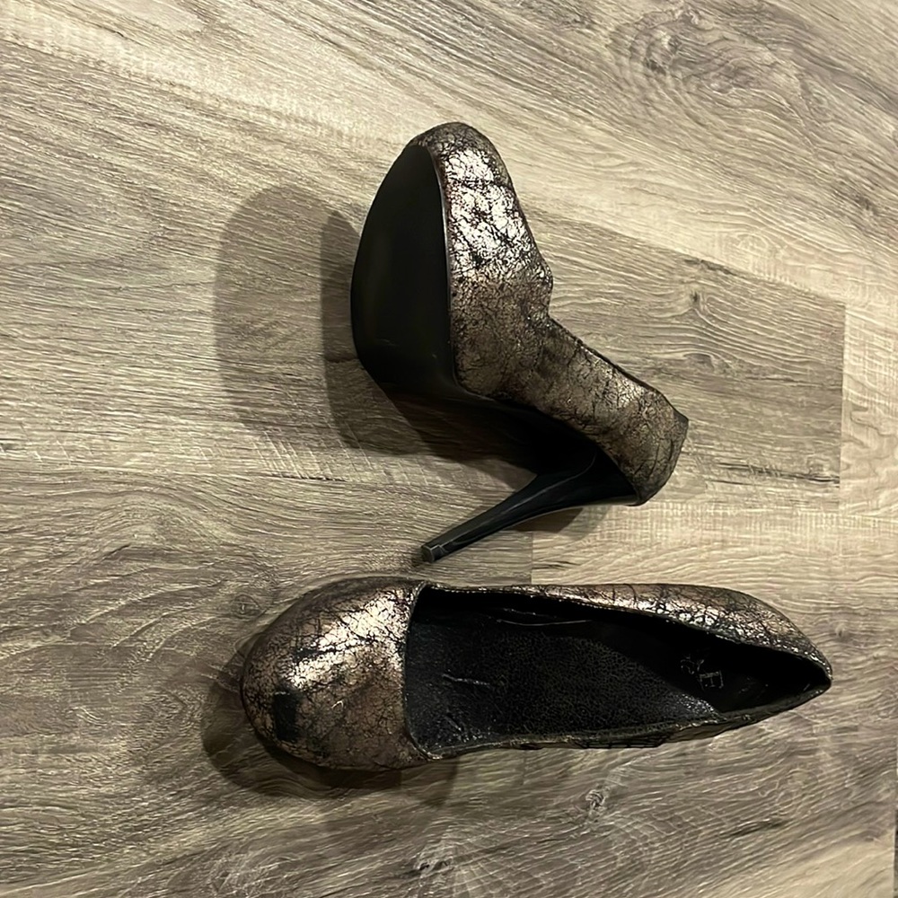 BKE heels